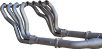 DPE Manta Pro Series 1 7/8" Headers Gen-F | Gen-F2