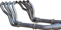 DPE Manta Pro Series 1 3/4" Headers VE - VF