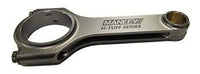 Manley H-TUFF Series 1,200 + HP Forged 4340 H-Beam 6.125" Conrods