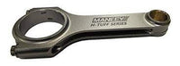 Manley H-TUFF Series 1,200 + HP Forged 4340 H-Beam 6.125" Conrods