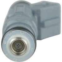 Genuine Bosch Replacement Fuel Injectors - Long Length Gen III 5.7L LS1