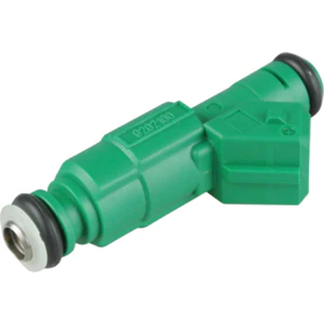 Genuine Bosch 453cc/min EV1 Injectors | Gen III 5.7L LS1 | 0 280 155 968
