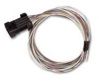 HOLLEY EFI Terminator X MAX | Suits 58T, EV6 Injectors, DBW throttle body