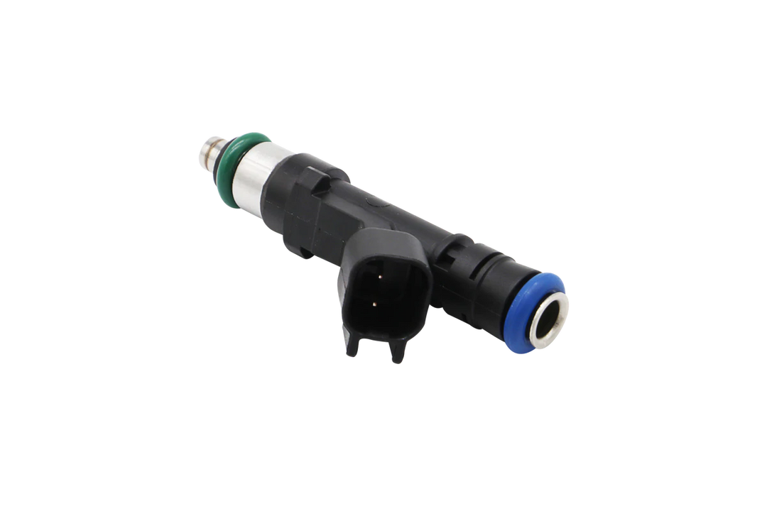 XSpurt 730cc High Flow Fuel Injectors - Full Length Mustang Coyote 5.0L