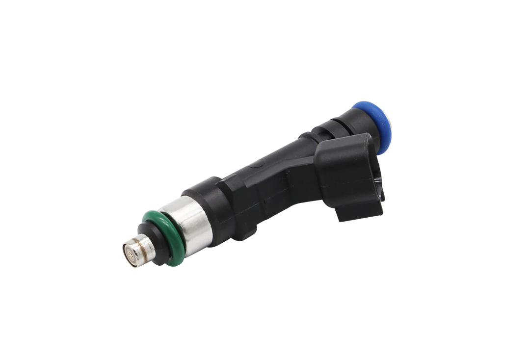 XSpurt 525cc High Flow Fuel Injectors - Full Length Mustang Coyote 5.0L