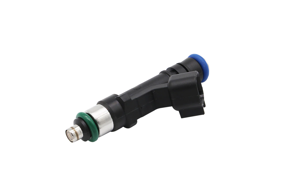 XSpurt 650cc High Flow Fuel Injectors - Full Length Mustang Coyote 5.0L