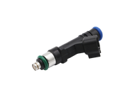 XSpurt 650cc High Flow Fuel Injectors - Full Length Mustang Coyote 5.0L