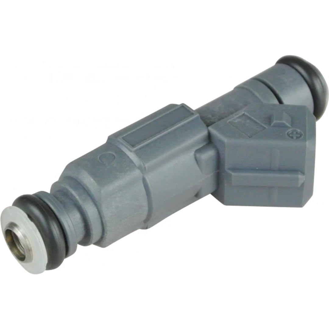 Genuine Bosch Replacement Fuel Injectors - Long Length Gen III 5.7L LS1