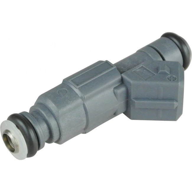 Genuine Bosch Replacement Fuel Injectors - Long Length Gen III 5.7L LS1