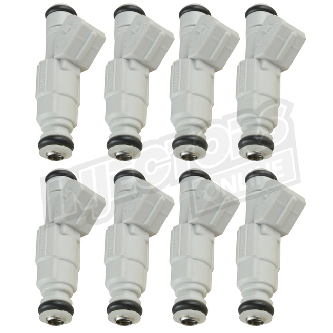 Genuine Bosch 382cc/min EV6 Injectors | Gen III 5.7L LS1 | 0 280 155 868