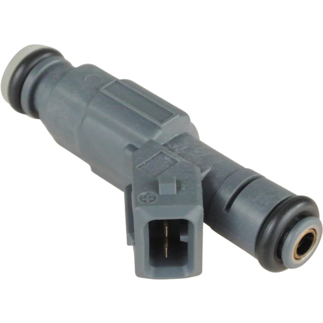 Genuine Bosch Replacement Fuel Injectors - Long Length Gen III 5.7L LS1