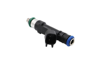 XSpurt 650cc High Flow Fuel Injectors - Full Length Mustang Coyote 5.0L