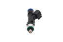 XSpurt 650cc High Flow Fuel Injectors - Full Length Mustang Coyote 5.0L