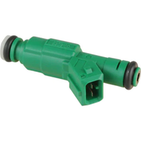 Genuine Bosch 453cc/min EV1 Injectors | Gen III 5.7L LS1 | 0 280 155 968