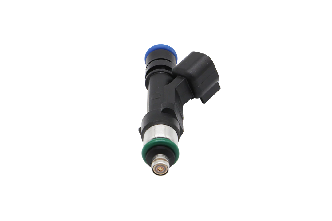 XSpurt 525cc High Flow Fuel Injectors - Full Length Mustang Coyote 5.0L