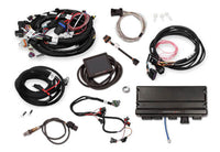 HOLLEY EFI Terminator X MAX | Suits 58T, EV6 Injectors, DBW throttle body