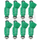 Genuine Bosch 453cc/min EV1 Injectors | Gen III 5.7L LS1 | 0 280 155 968