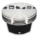 JE Pistons 4.135" Pistons Set -5cc Flat Top