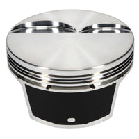 JE Pistons 4.135" Pistons Set -5cc Flat Top