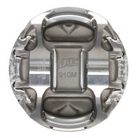 JE Pistons 4.135" Pistons Set -5cc Flat Top