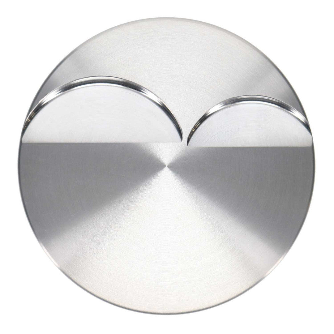 JE Pistons 3.905" Pistons Set -20.2cc Dish Top