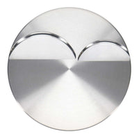 JE Pistons 3.905" Pistons Set -20.2cc Dish Top