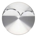 JE 'Flat Top' 15 Degree Pistons Set | 3.905" Bore x 3.622" Stroke x 6.098" Rod