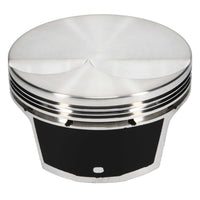 JE 'Flat Top' 15 Degree Pistons Set | 3.905" Bore x 3.622" Stroke x 6.098" Rod
