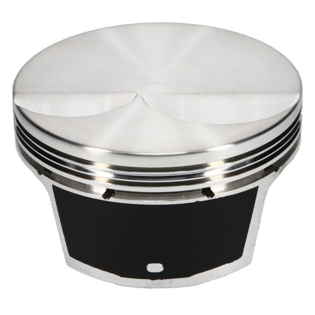 JE Pistons 3.905" Pistons Set -20.2cc Dish Top