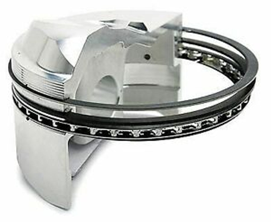 JE Pistons Rings Set | Suit 4.00" Bore 1.2mm x 1.5mm x 3.0mm