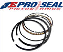 JE Pro Piston Rings Set | 4.00" Bore Stack 1.2mm x 1.5mm x 3.0mm