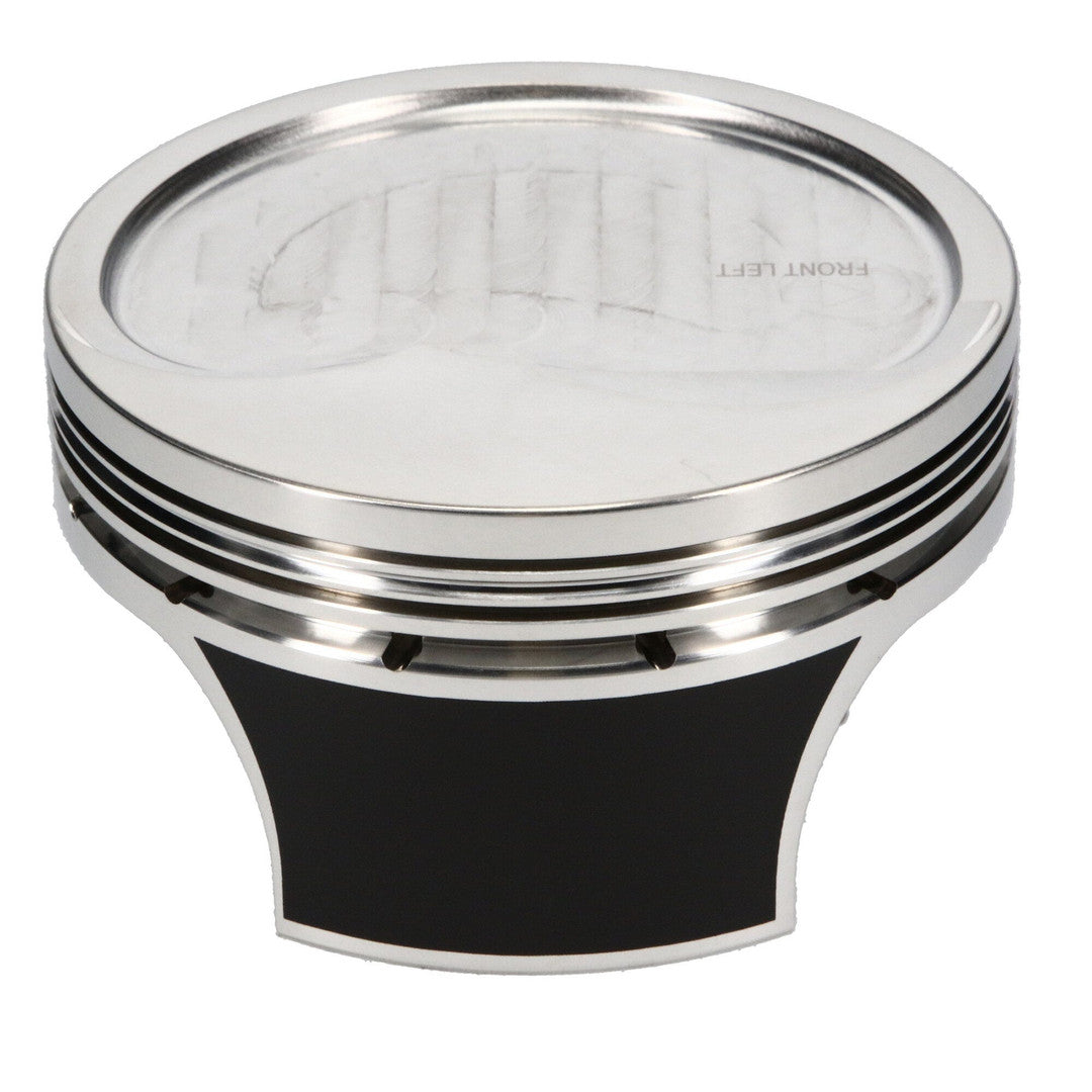 JE SRP 'Pro Series' -17.2cc 4.070" Bore Dish Top Pistons Set