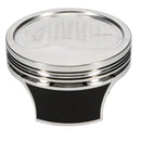 JE SRP 'Pro Series' -17.2cc 4.070" Bore Dish Top Pistons Set