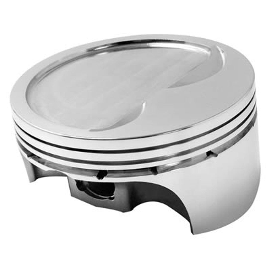 +5cc Dome Top