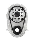 Jesel Belt Drive System | GM LS Block