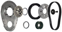 Jesel Belt Drive System | GM LS Block