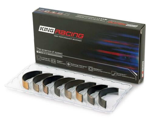 King XP Main Bearings Set