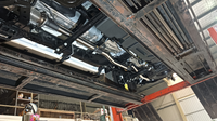 Manta Ford Ranger Next-Gen 3" Inch | DPF Back Stainless Steel Exhaust System