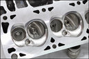 GM L76/92 Cylinder Heads Assembled | Rectangle Port | As Cast | 70cc / 260cc