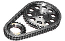 Rollmaster 'Red Series' Double Row 1 Trigger Timing Chain Set | Suits LS1 5.7L & LS2 6.0L