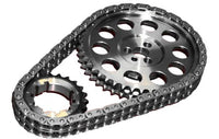 Rollmaster 'Red Series' Double Row 1 Trigger Timing Chain Set | Suits LS1 5.7L & LS2 6.0L