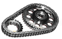 Rollmaster 'Red Series' Double Row 1 Trigger Timing Chain Set | Suits LS1 5.7L & LS2 6.0L