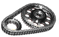 Rollmaster 'Red Series' Double Row 1 Trigger Timing Chain Set | Suits LS1 5.7L & LS2 6.0L