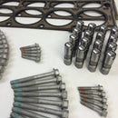LSX L98 LS2 LS3 Cylinder Head Upgrade Kit | GM Performance Head Bolts