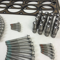 LSX L98 LS2 LS3 Cylinder Head Upgrade Kit | GM Performance Head Bolts