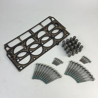 LSX L98 LS2 LS3 Cylinder Head Upgrade Kit | GM Performance Head Bolts
