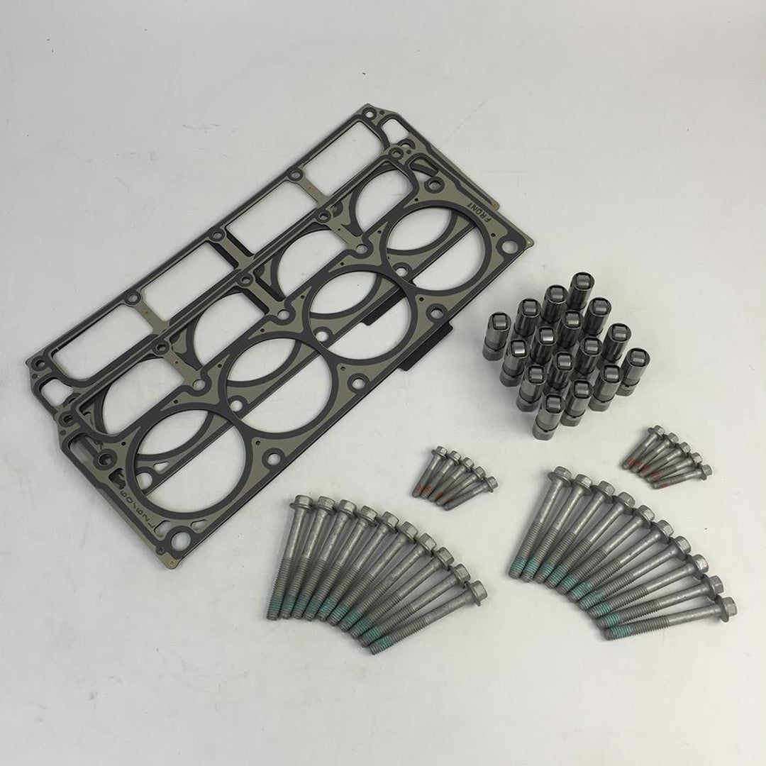 LSX L98 LS2 LS3 Cylinder Head Upgrade Kit | GM Performance Head Bolts