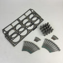LSX L98 LS2 LS3 Cylinder Head Upgrade Kit | GM Performance Head Bolts