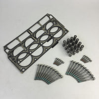 LSX L98 LS2 LS3 Cylinder Head Upgrade Kit | GM Performance Head Bolts