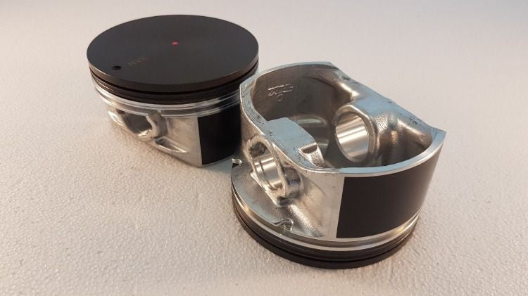 LS3 6.2L Full Engine Rebuild Kit